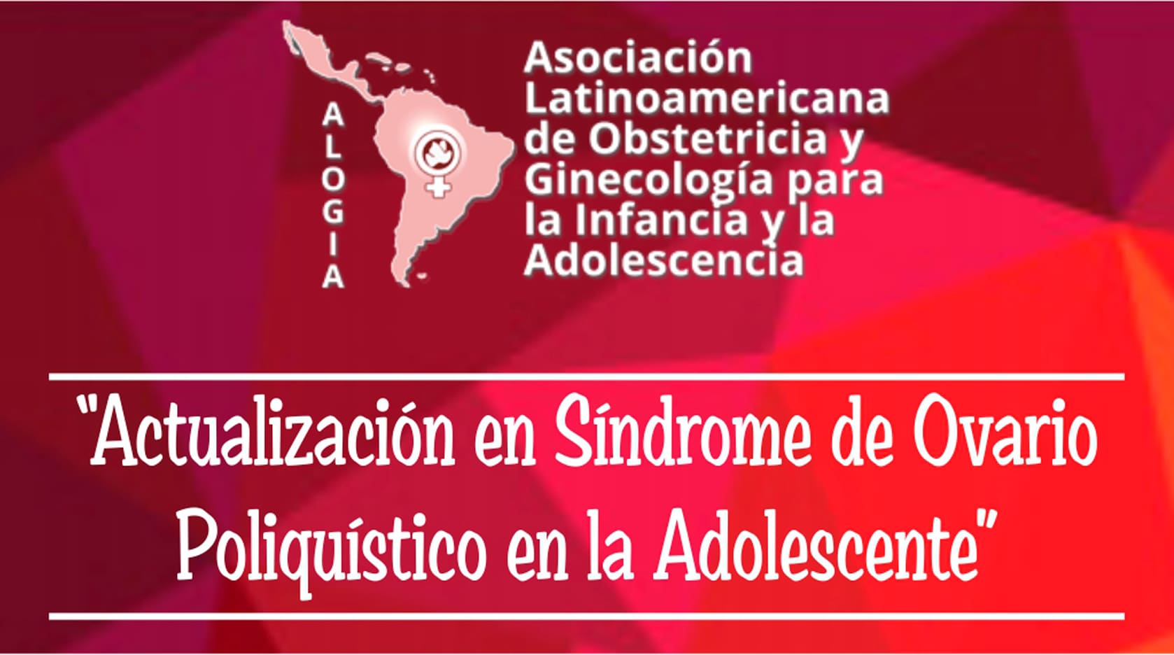 Actualización en el Síndrome de ovario poliquístico en la adolescente