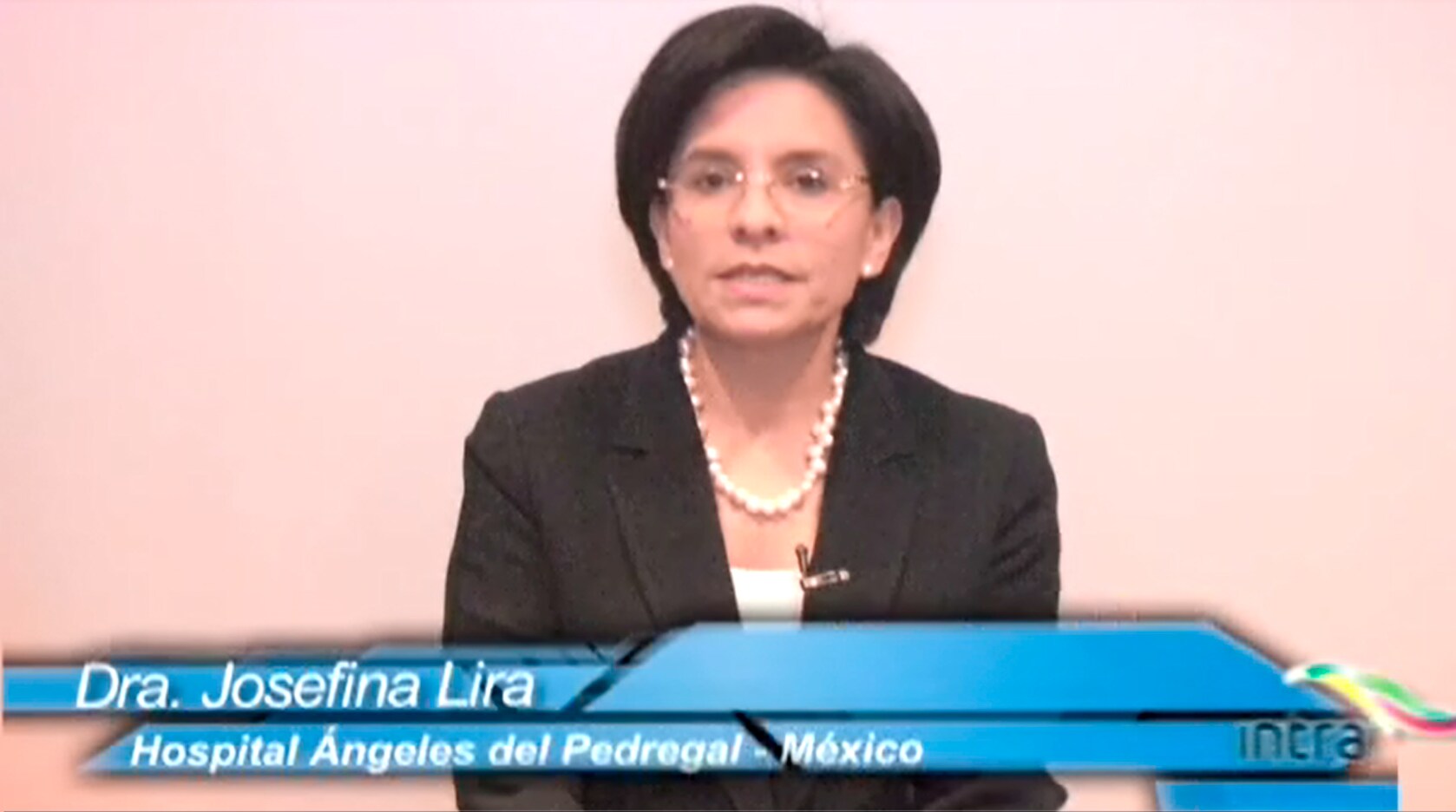 Embarazo Ectopico en AIU de la Dra. Josefina Lira