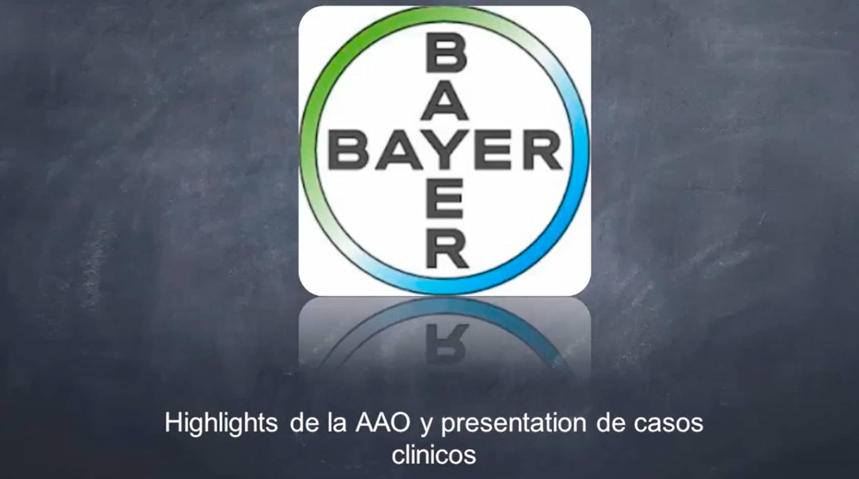 Webinar Online: Highlights de la AAO y presentación de casos clínicos