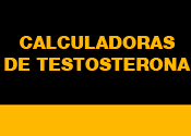 Calculadoras de Testosterona
